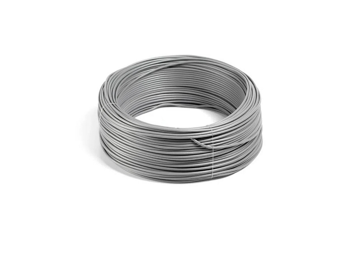 Prt Cable Cable prt n 18 awg gris