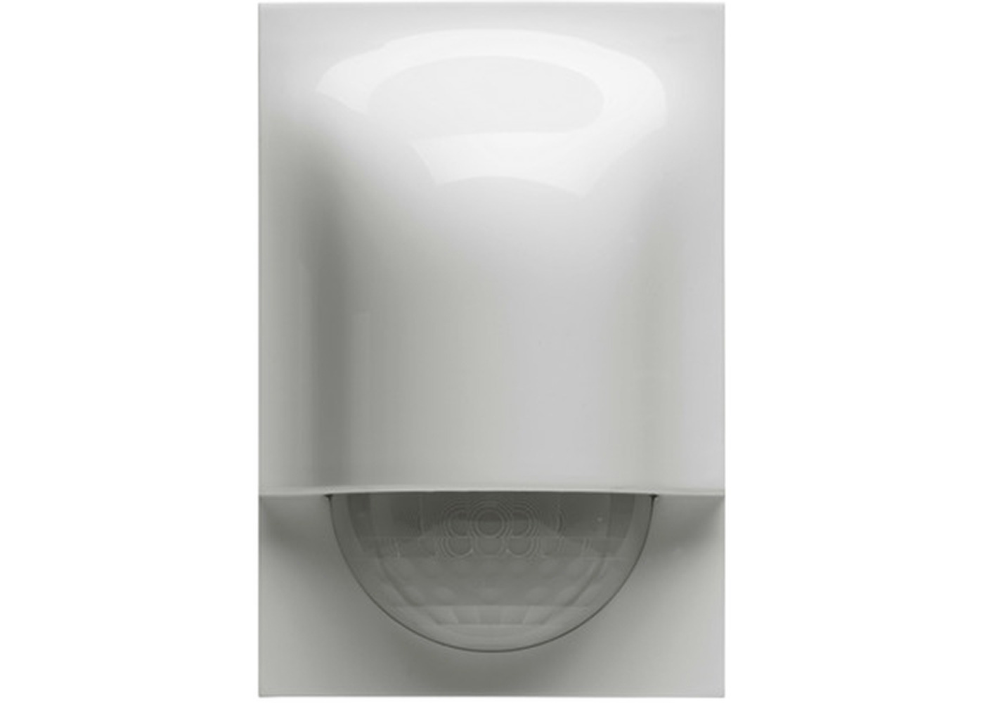 Sensor pir pared 180 gr blister